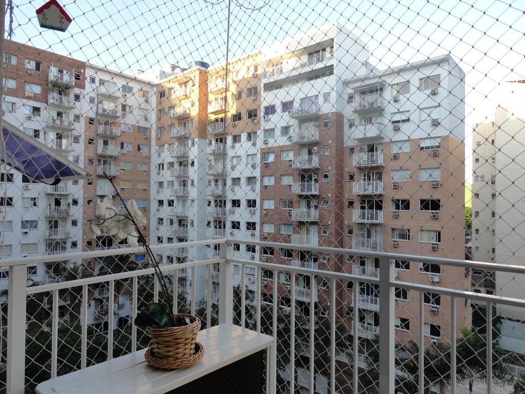 Cores Da Lapa - Apartamento - Rio de Janeiro — Fotos 1